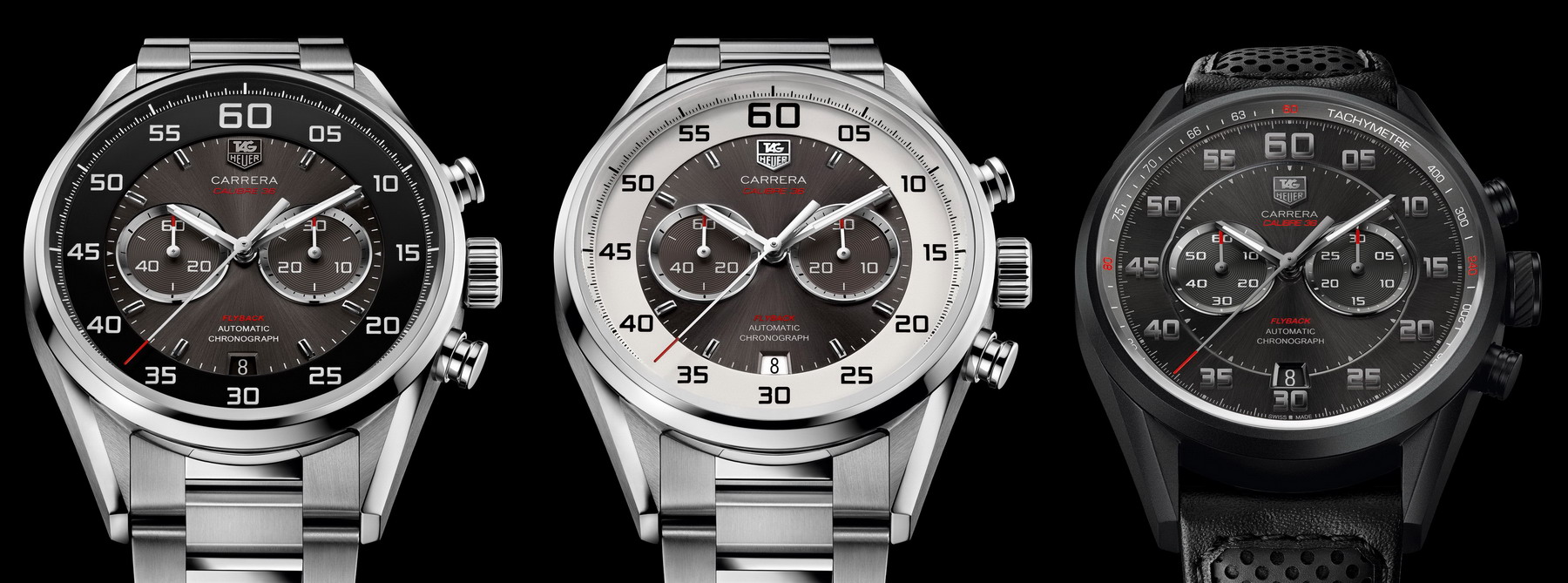 tag heuer carrera caliber