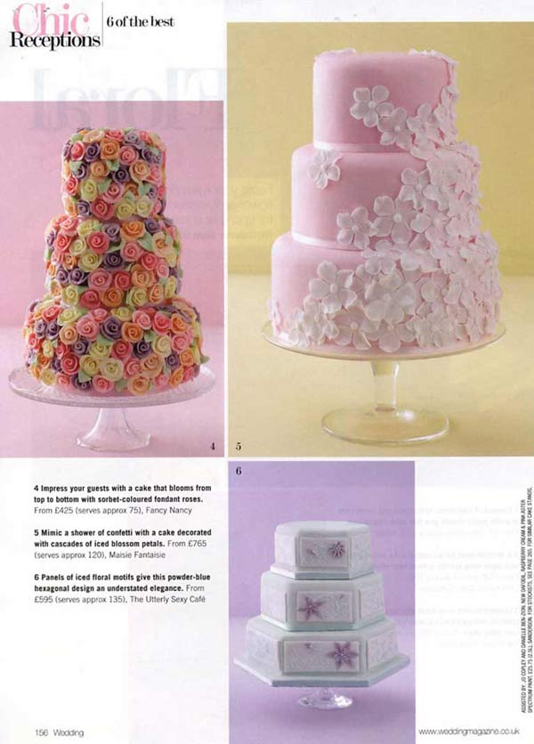 wedding magazine - iced-blossom-wedding-cake-feature