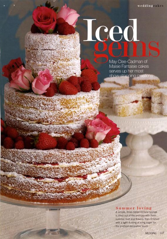 brides magazine-cake-feature-page1