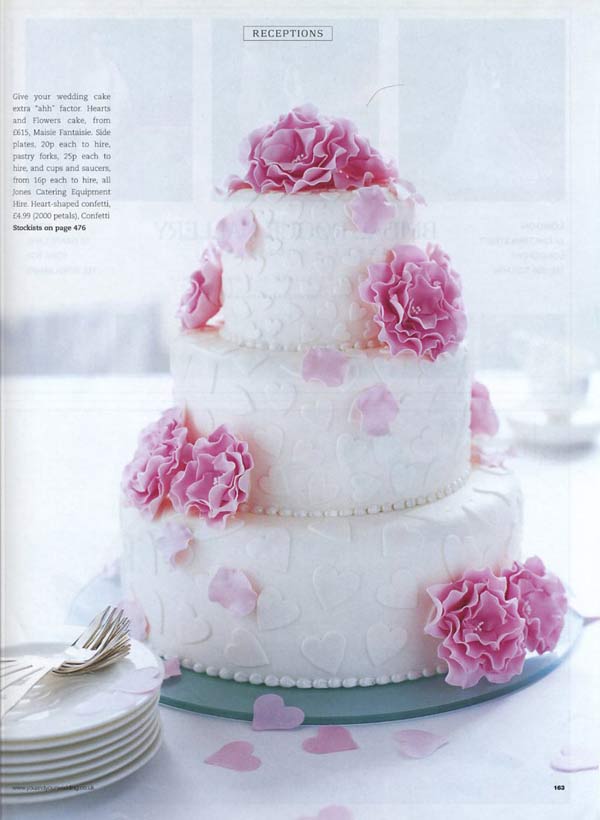 you-and-your-wedding - Hearts-and-flowers-wedding-cake-feature-page-1