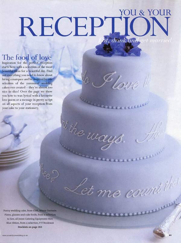 you-and-your-wedding - Poetry-wedding-cake-feature