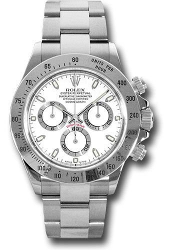 rolex daytona ss