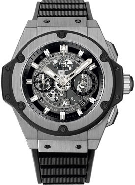 hublot big bang king power unico