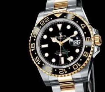boston rolex