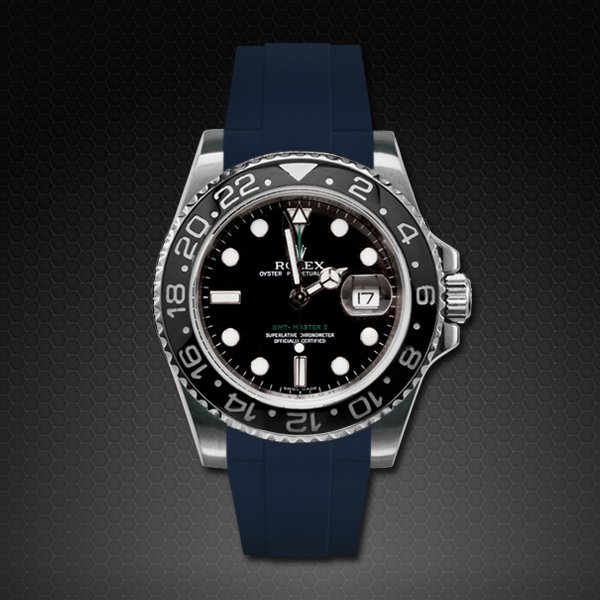 rolex gmt 2 master