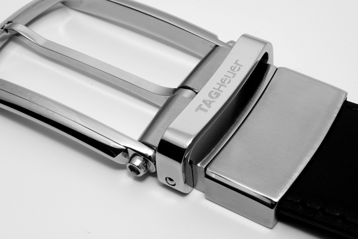 tag heuer belt