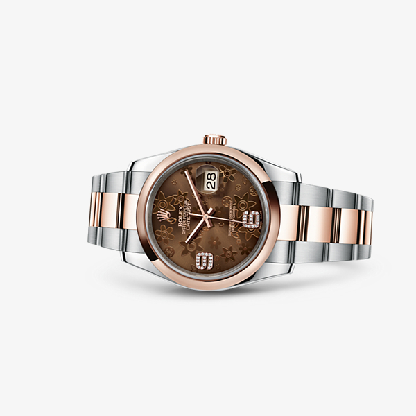 datejust womens rolex