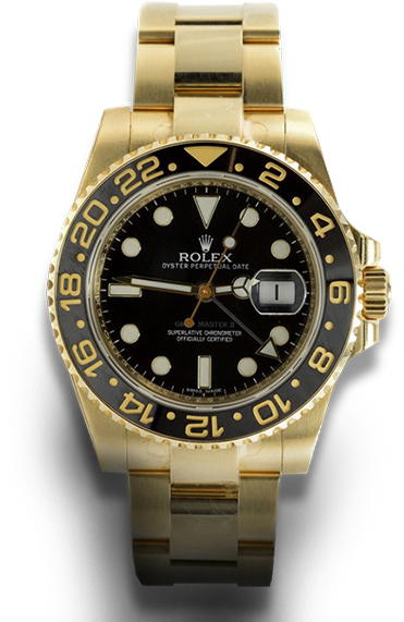 boston rolex