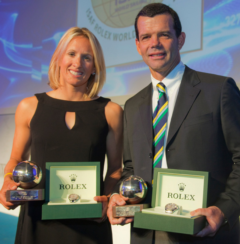 rolex world
