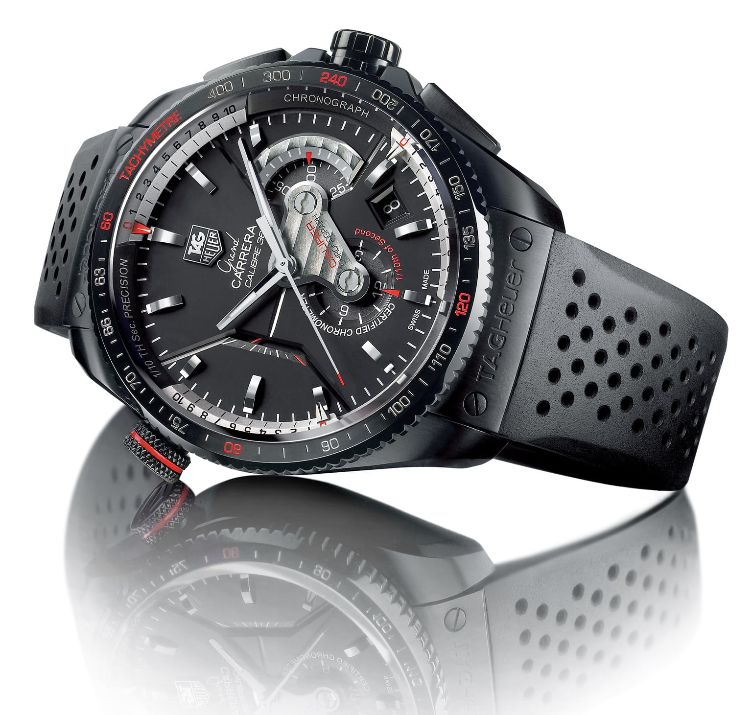 tag heuer carrera caliber