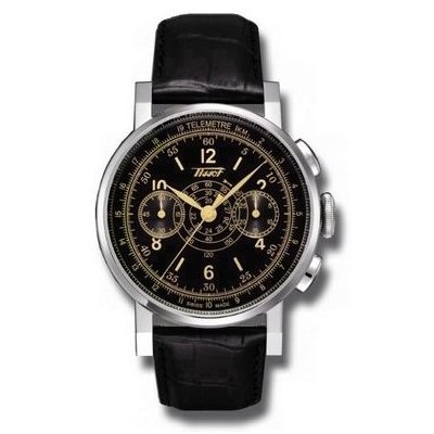 tissot heritage