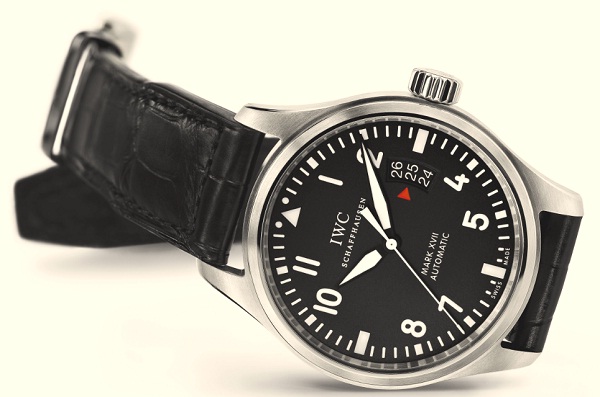 iwc mark 17