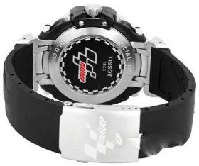 tissot t-race review