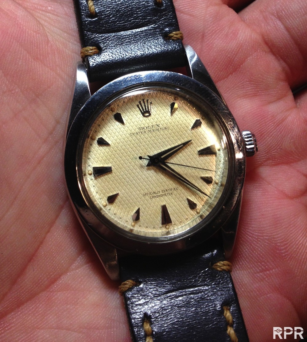 rolex 6202