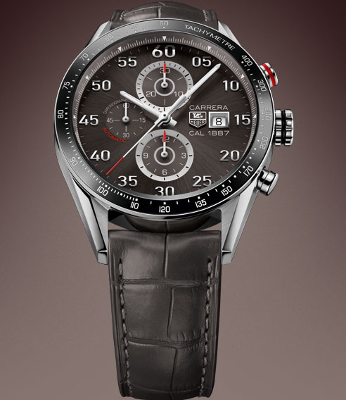 tag heuer carrera caliber