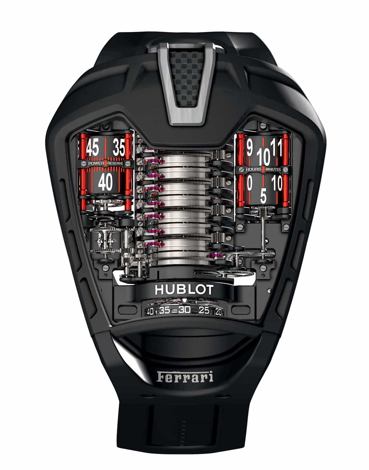 hublot mp-05