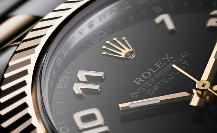 rolex world