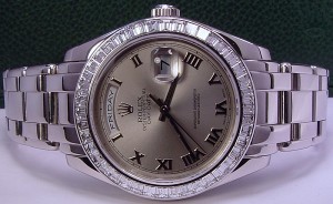 boston rolex