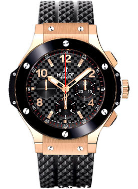 hublot big bang gold price