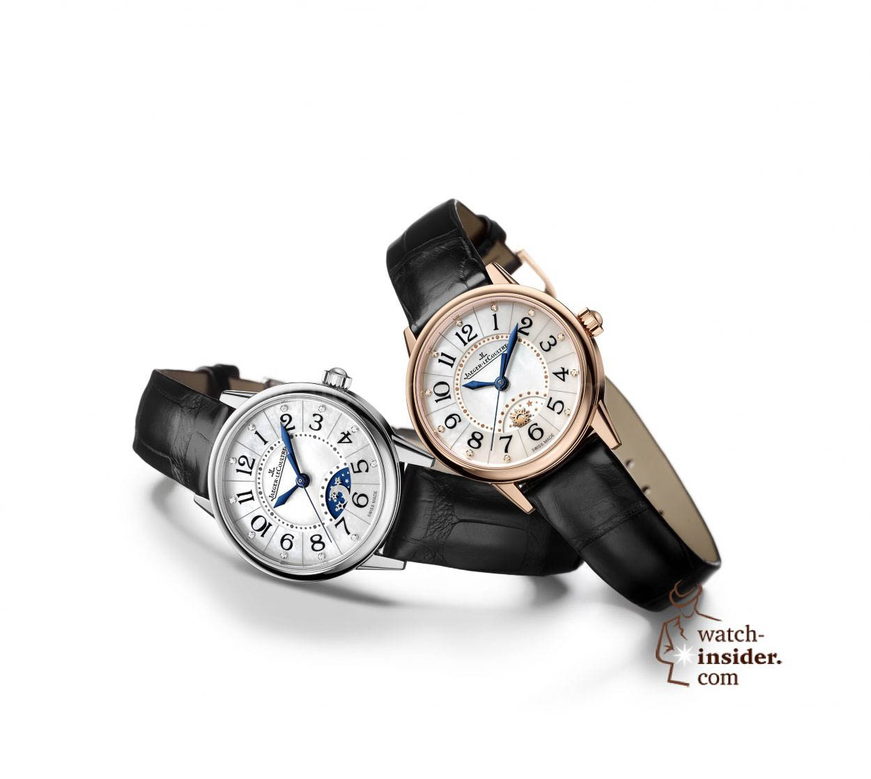 jaeger lecoultre rendez vous price