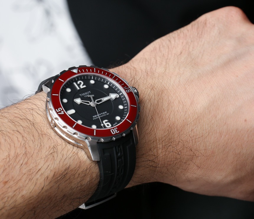 tissot seastar 1000 powermatic 80