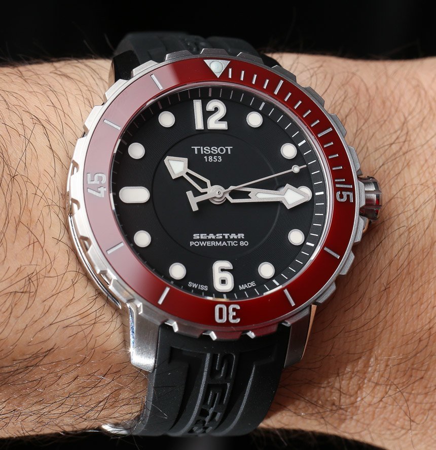 tissot seastar 1000 powermatic 80