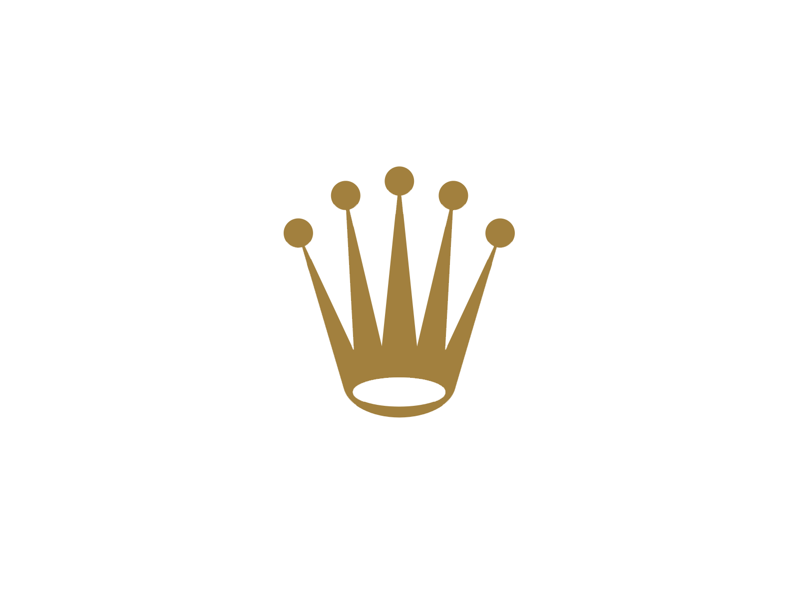 rolex logo