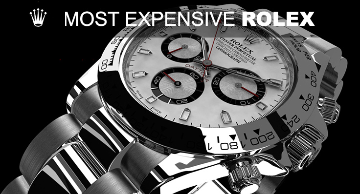 rolex world
