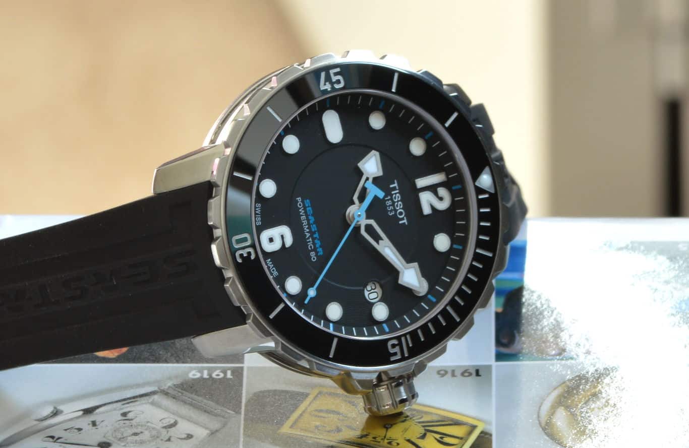tissot seastar 1000 powermatic 80