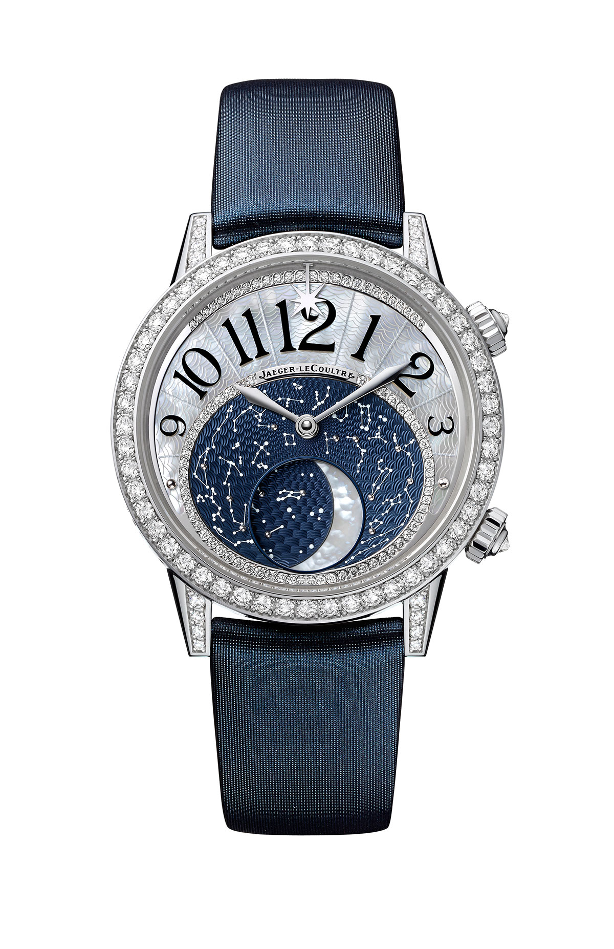 jaeger lecoultre rendez vous price
