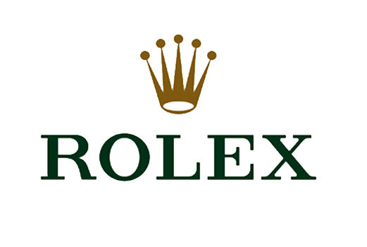rolex logo