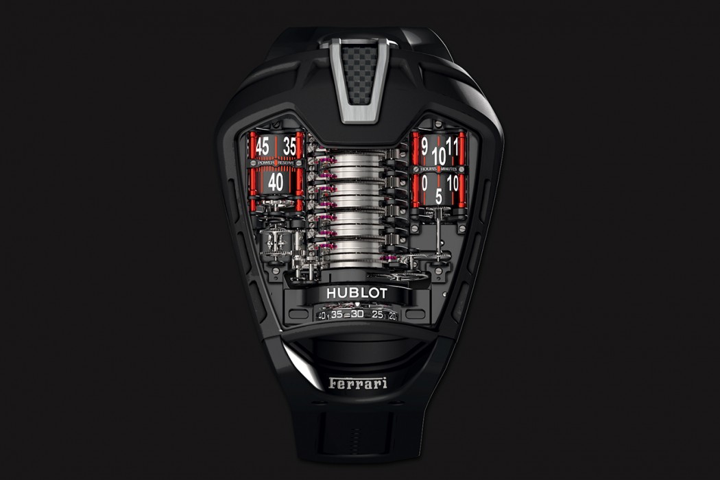 hublot mp-05