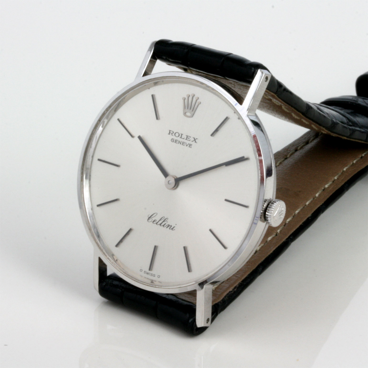 rolex cellini vintage