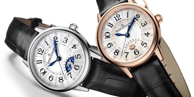 jaeger lecoultre rendez vous price